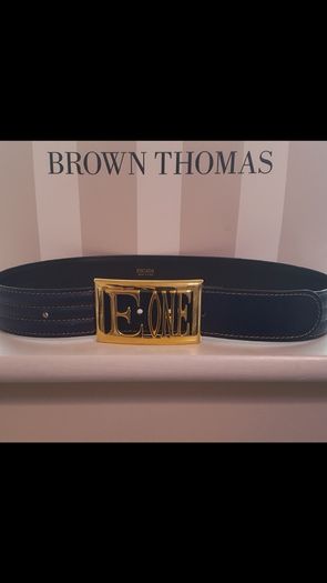 Escada  Belt New