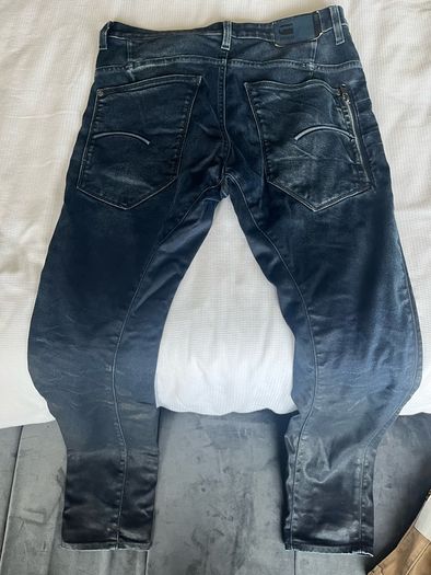 Gstar Raw Jeans Bundle