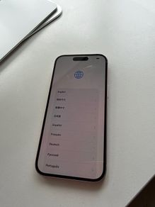 iPhone 15 128GB