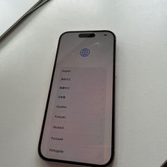 iPhone 15 128GB