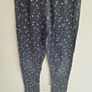 Girls 5-6yrs DUNNES leggings Image 3