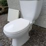 Toilet - free to collect Image 4