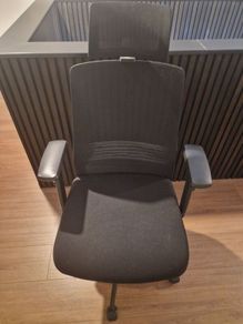 office chair