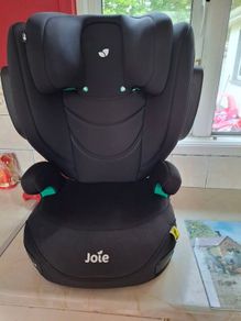 car seat