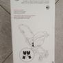 Bugaboo Camelon Buggy Black & Red Image 10
