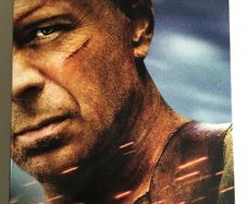 Die Hard 1-4 Collection [1988-1995] Bruce Willis [4xMovie DVDs]