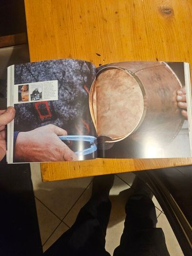 30 Years Of Pavee Point. Photos By Derek Speirs. Edited Written And Compiled By Ronnie Fay And Caoimhe Mccabe. First Edition Large Volume Paperback In Good Condition.  See Photos For Same.