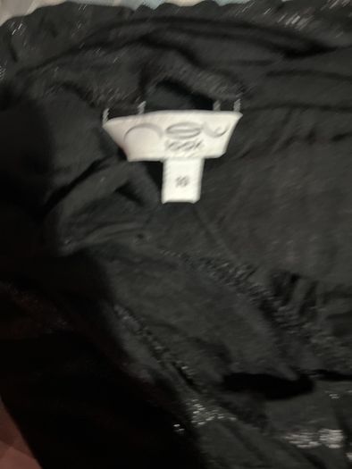 New Look top