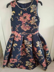 Girls occasion dress size 10 years
