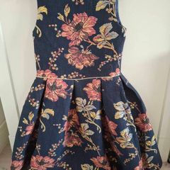 Girls occasion dress size 10 years