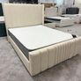 Double & King Size Bed Frame With Mattress Opt Image 10