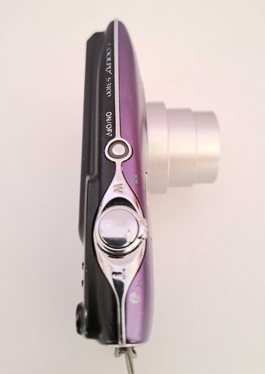 Nikon Coolpix S3100