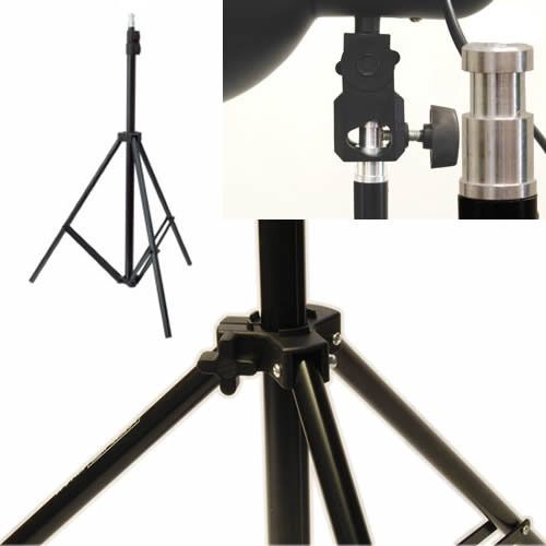 Professional Photo Studio Lighting/Light Stand Tripod