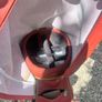 rare mizuno  golf bag Image 10