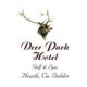 Deer Park Hotel