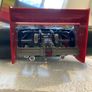 Alfa Romeo Brabham Formula 1 Scale 1/14 Year 1984 Rare Image 10