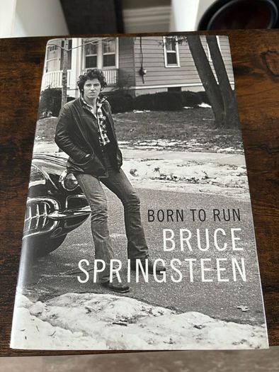 Music Books