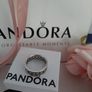 New silver ring with ale stamp Image 10