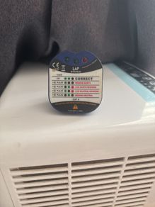 socket tester