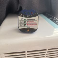 socket tester