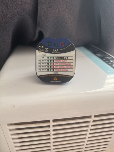 socket tester