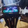 E Scooter: 2025 Inner City Grafter Dual Motor Scooter.  2400w In Dual Mode. Comes With Warranty And Original Fast Charger, + More Extras. Had Very Little Use Scooter Is Mint. Very Powerful Scooter. WOULD TRADE FOR A GOOD KUKIRIN G3 PRO OR A FRESH G2 MASTE Image 3