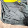RAPHA Brevet Jersey Womens Small Blue Full Zip Long Sleeve Jacket Wool Blend Image 10
