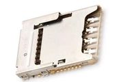 Samsung Galaxy S5 Sim and SD Card Reader Holder (Free Postage)