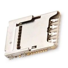 Samsung Galaxy S5 Sim and SD Card Reader Holder (Free Postage)