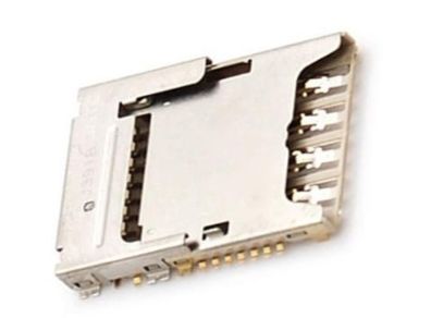Samsung Galaxy S5 Sim and SD Card Reader Holder (Free Postage)