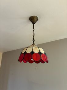 Tiffany Style Lamp Shades