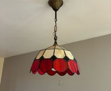 Tiffany Style Lamp Shades