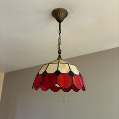 Tiffany Style Lamp Shades