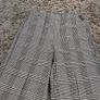 Cropped Trousers Image 7