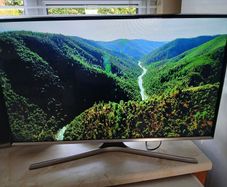 Samsung 32 inch super smart hdmi tv.