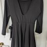 Black dress Image 3