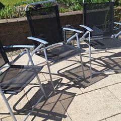 Garden Chairs