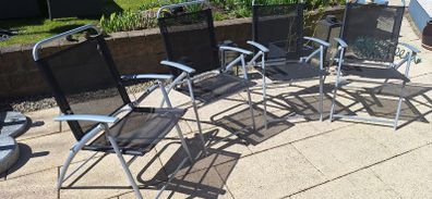 Garden Chairs