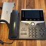 Cisco CP-8841 Unified VoIP IP Business Office Phone Color Display CP-8841-K9 Image 2
