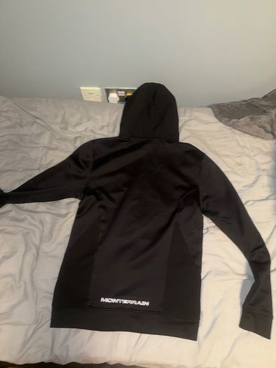 Monterrain tracksuit