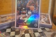 2026 James Harden (free Postage)