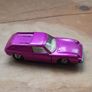 10 Vintage Matchbox Models Image 5