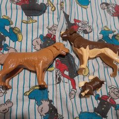 Barbie Playtime Pets Dogs
