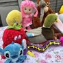 stuffed toys Image 3