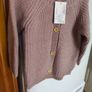 H&M kids cardigan 2 yo Image 3