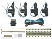 Central Locking for Car / Van