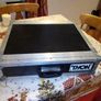 Tascam md350 + thon flight case Image 5