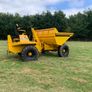 Benford 3 ton dumper Image 2