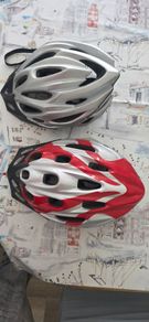 Cycle helmets
