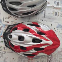 Cycle helmets